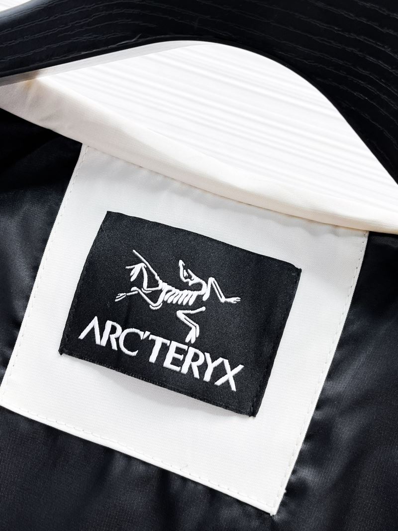 Arcteryx Outwear